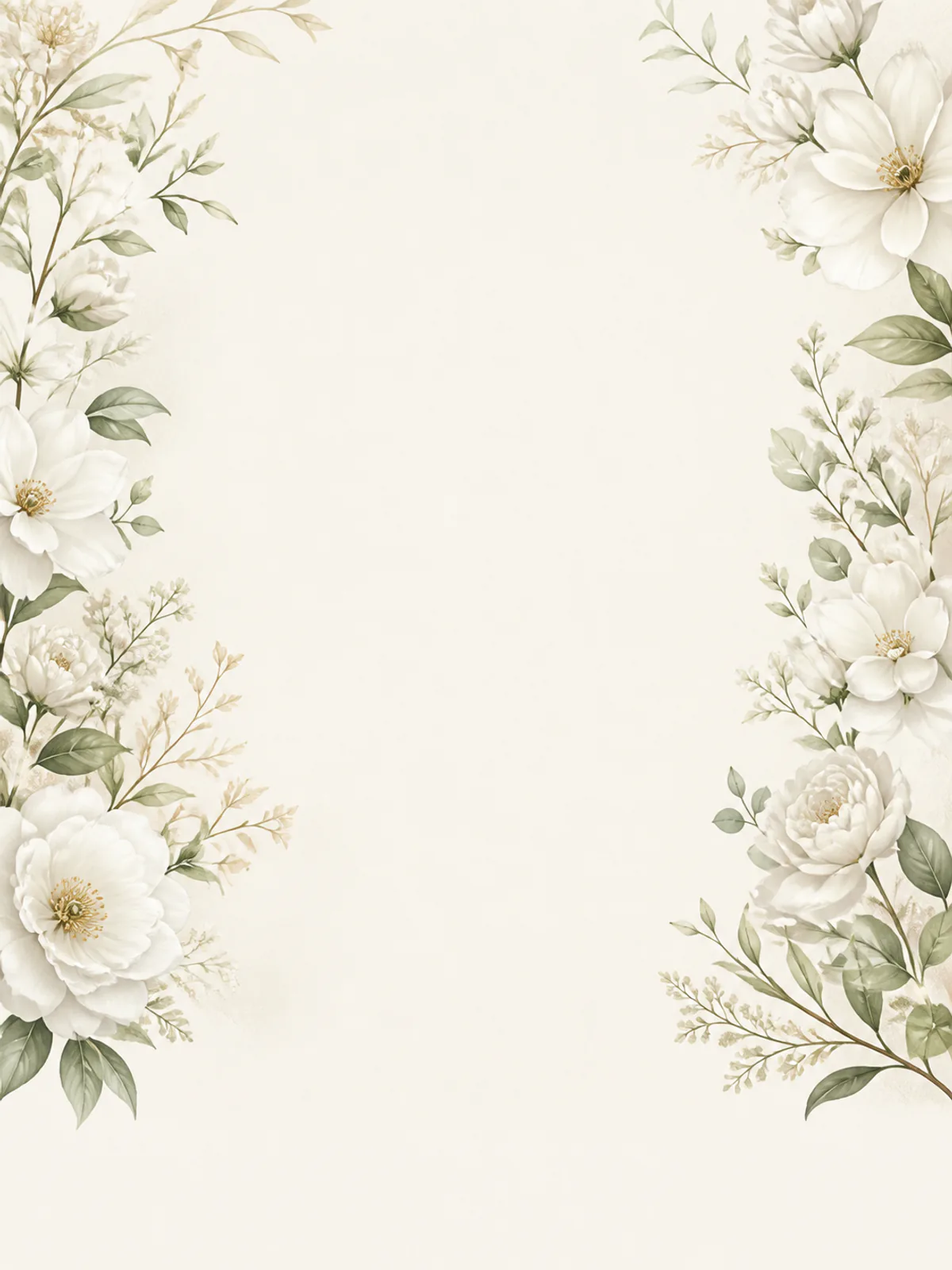 Arte de Casamento