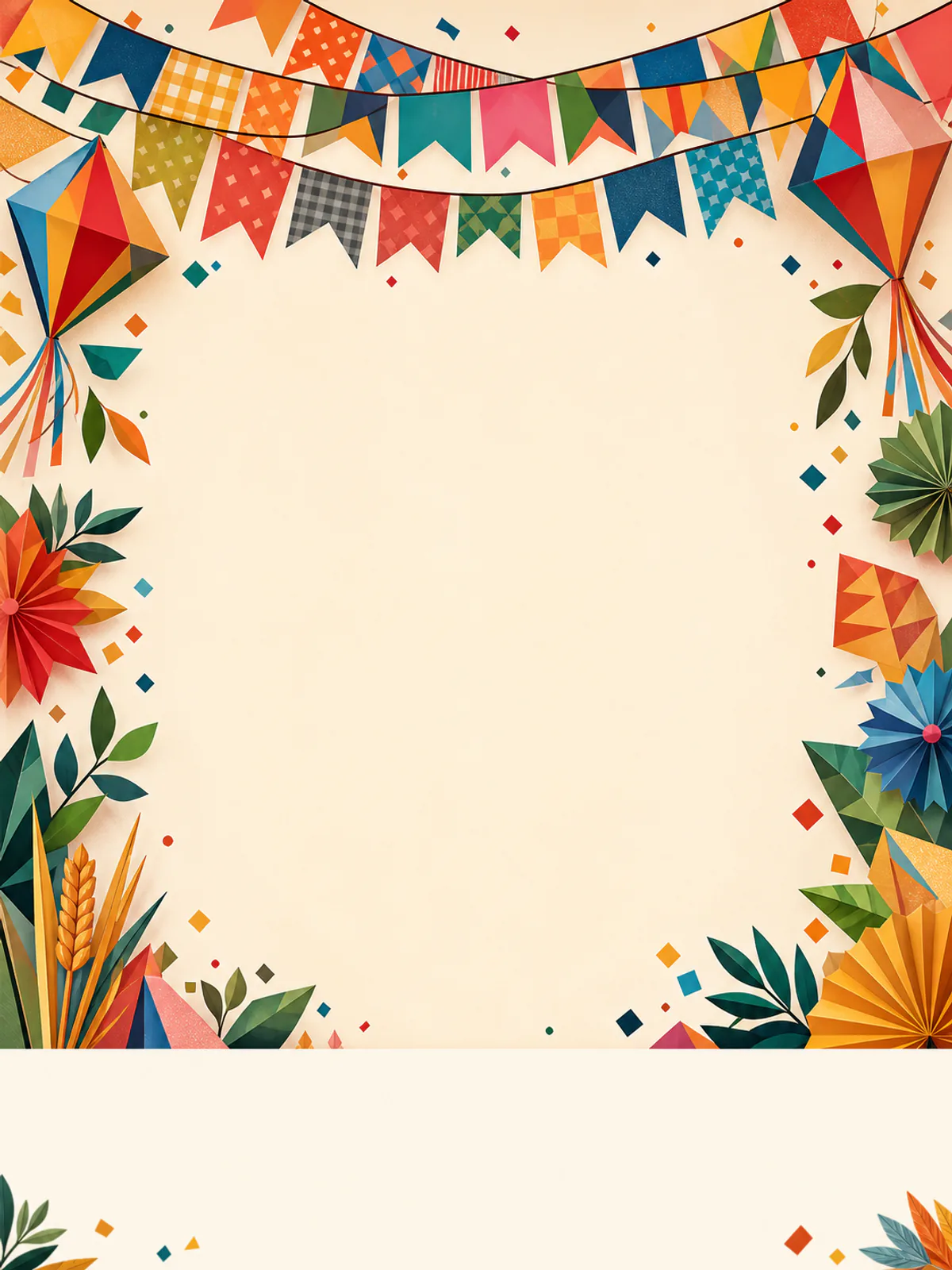 Arte de Festa